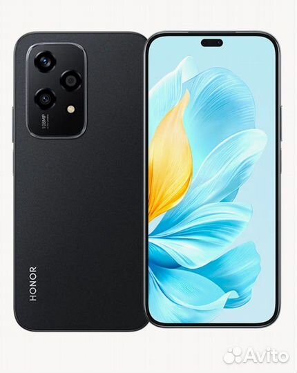 HONOR 200 Lite, 8/256 ГБ