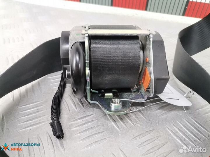 Ремень безопасности Ford C-Max 2 2014 1846144