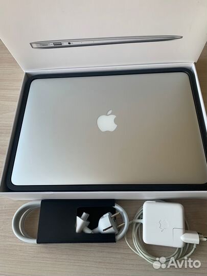 Macbook air 13