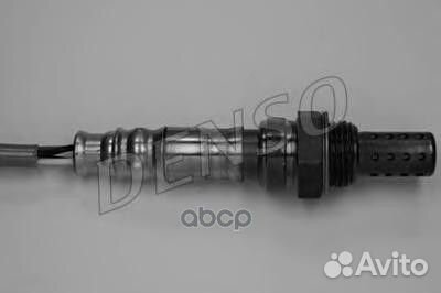 Датчик кислородный mazda 3 00-14 DOX-0332 Denso