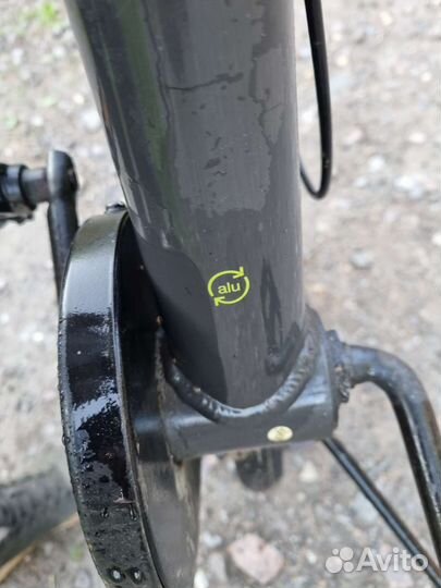 Велосипед детский Trek 20