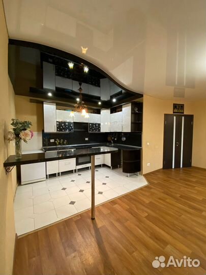 Сдается квартира на длительный срок