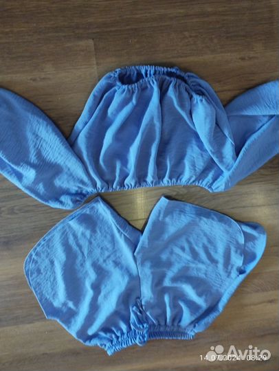 Женские вещи пакетом 42 44 новые