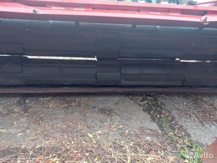 Косилка Kverneland Vicon KM, 2012