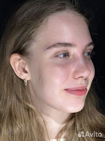 Оформление бровей ламинирование бровей