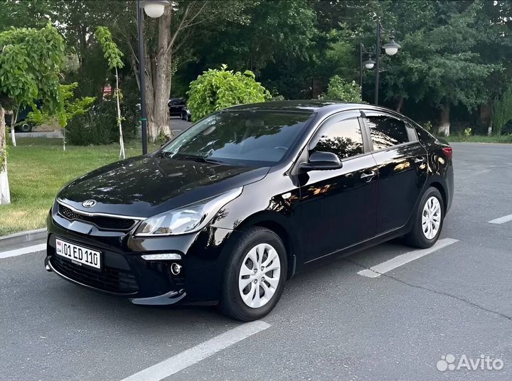 Аренда автомобиля в Ереване без кредитных карт