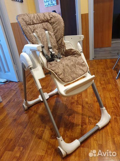 Стул для кормления