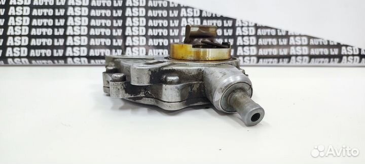 Вакуумный насос BMW
