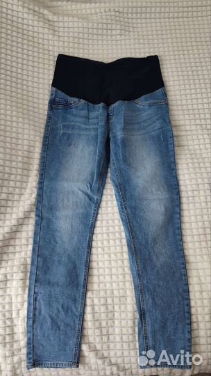 Джинсы для беременных