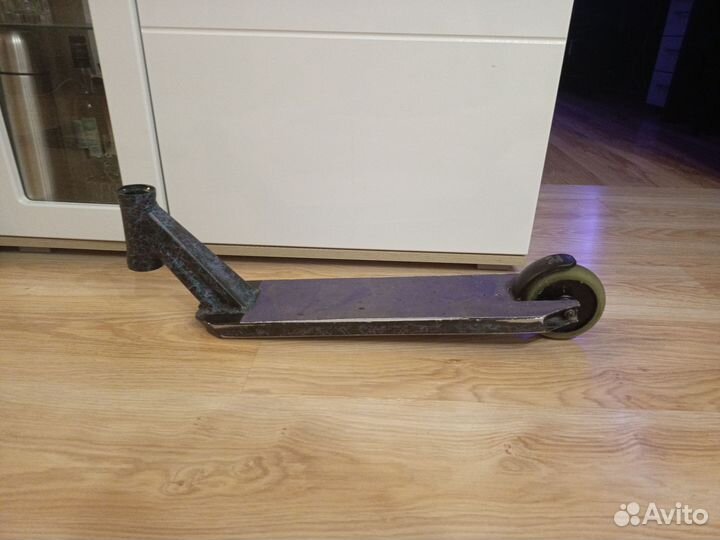 Доска root industries