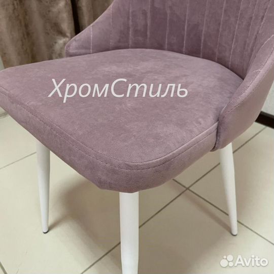 Кухонные мягкие стулья в гостиную 