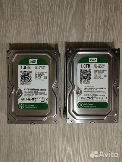 Жесткий диск 1 тб, 500gb, 320gb, 250gb
