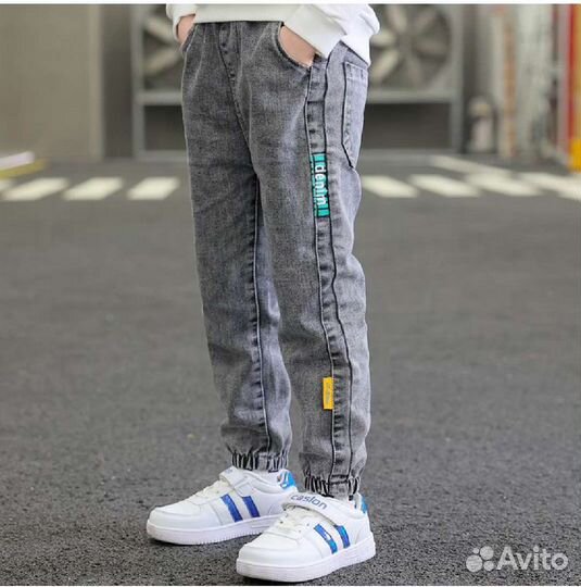 Детская одежда для мальчиков