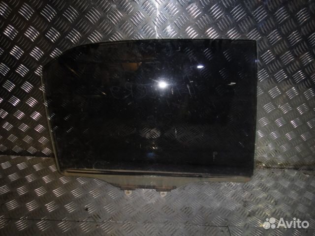 Стекло Lancer 9 (03-07) зад R б\у