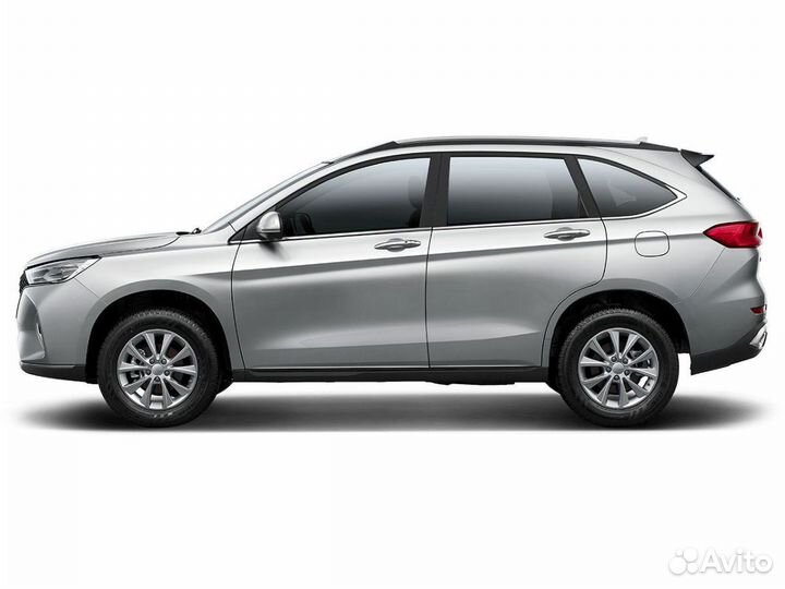 Haval M6 1.5 AMT, 2023