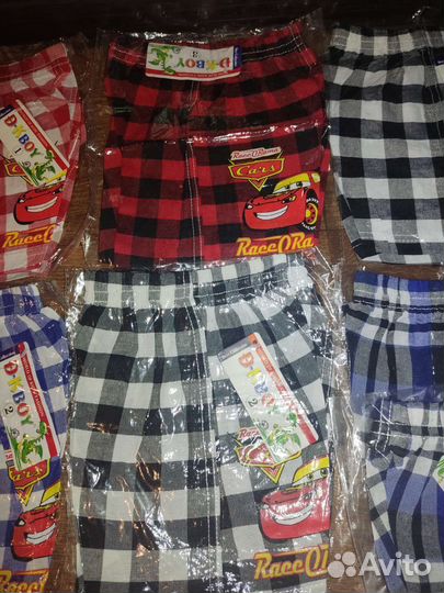 Детские вещи новые