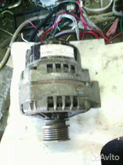 Запчасти на газель