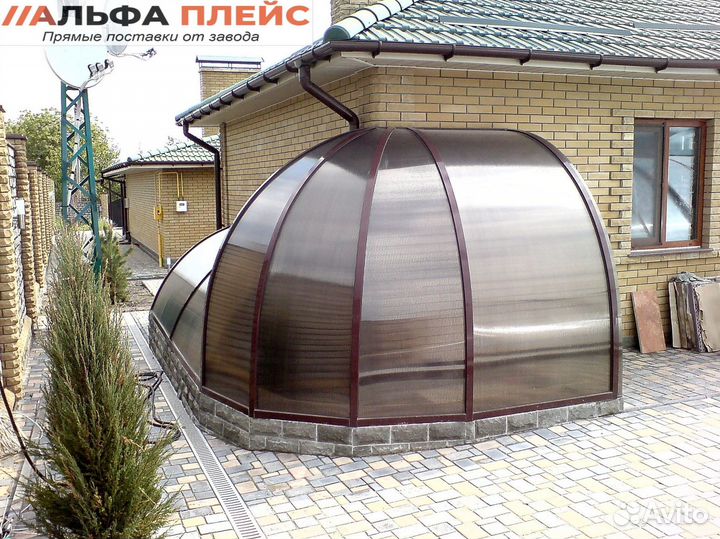 Поликарбонат