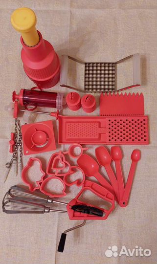 Кулинарный набор