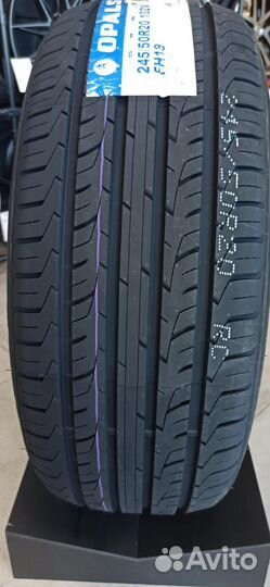Opals FH18 215/60 R17