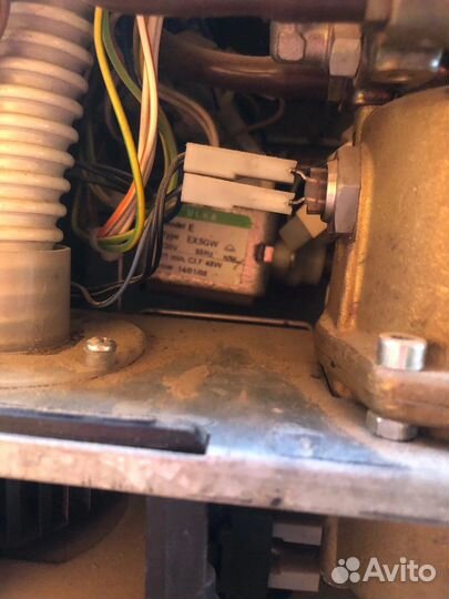 Кофемашина настольная colibri c3 c4 c5