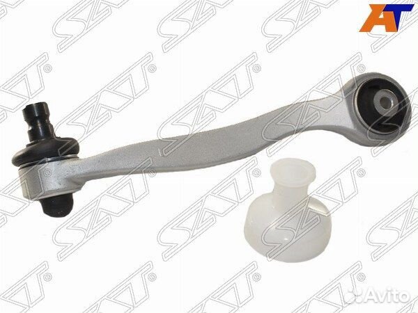 Рычаг подвески audi A6