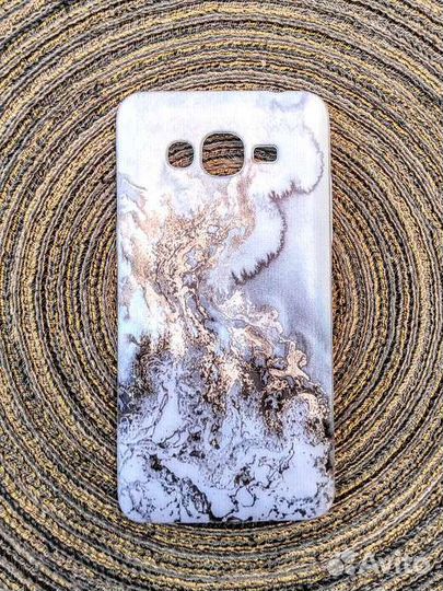 Чехол на Samsung galaxy J7 Prime (G610)