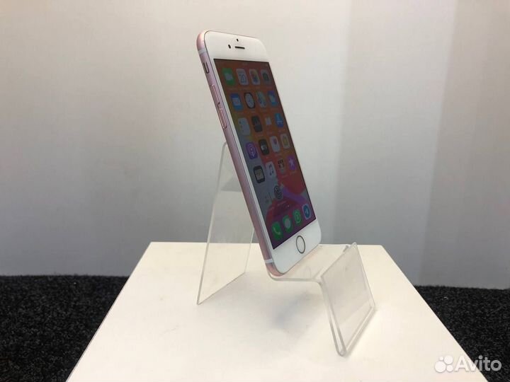 iPhone 6S, 16 ГБ