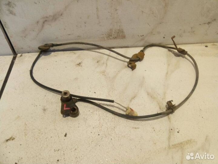 Датчик ABS задний левый Mazda 6 GG L8-DE 2005