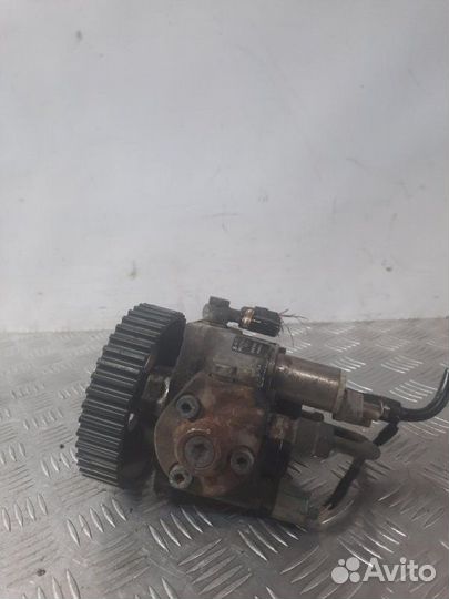 Тнвд Opel Combo минивэн 1.7 Z17DTH 2006