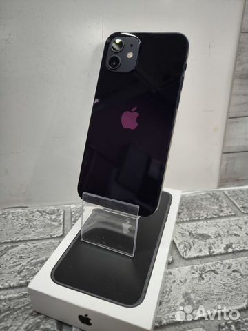 iPhone 12, 64 ГБ