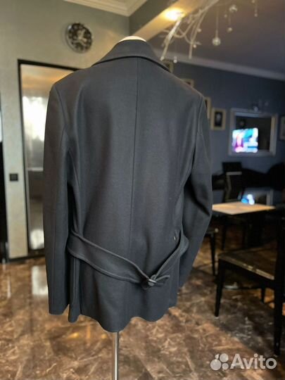 Пальто Maison Margiela