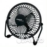 Вентилятор scarlett SC-DF111S95, 58965