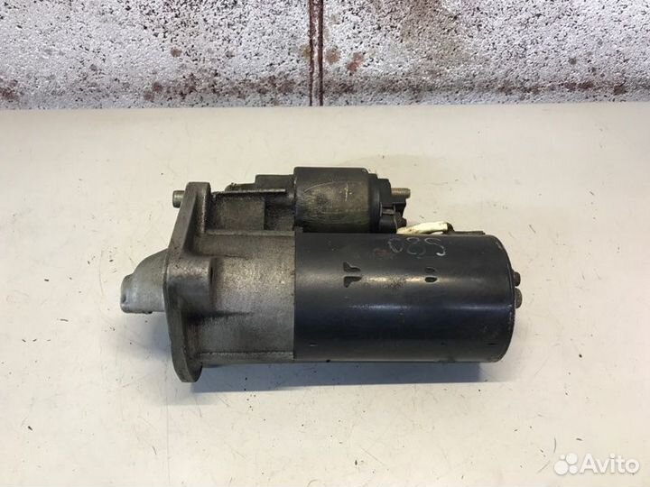 Стартер Volvo S80 седан 2.5 2004