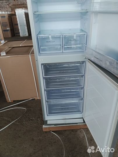 Холодильник Бирюса 649 м