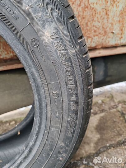Accelera 651 185/65 R14 82H