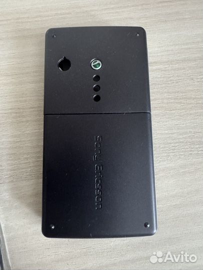 Корпус аналог sony ericsson w950 сервис
