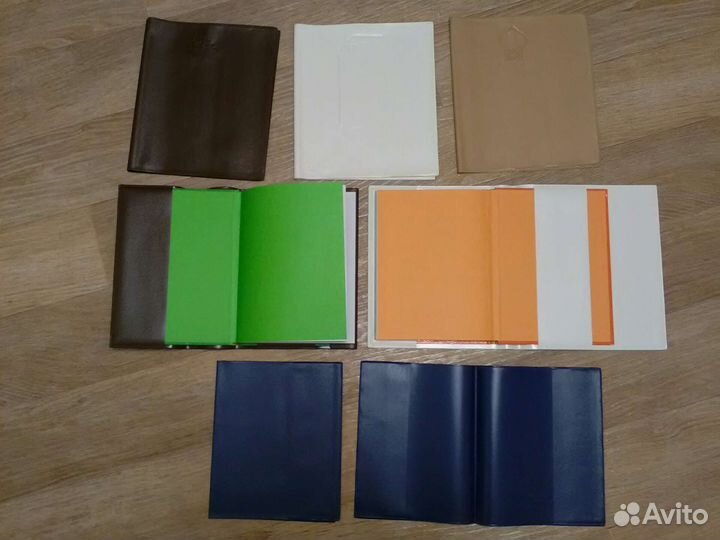 Обложки для учебников и для дневников