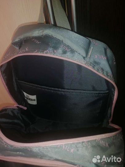 Школьный рюкзак
