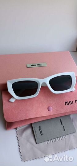 Солнцезащитные очки женские