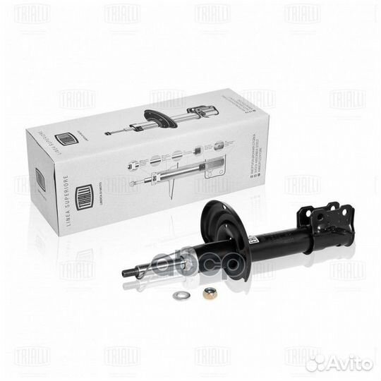 Амортизатор для а/м Opel Astra H (04) (стойка)