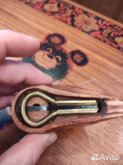 Варганы разные