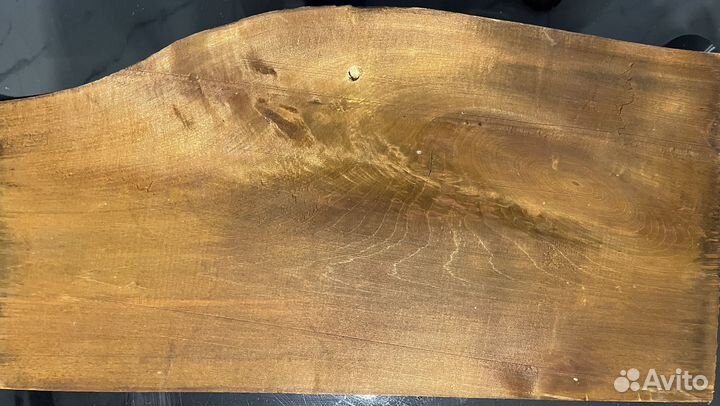 Картина панно из дерева