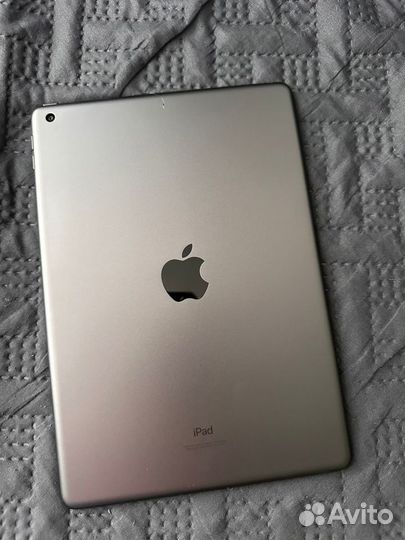 Apple iPad 10.2 wi fi 64gb 2021