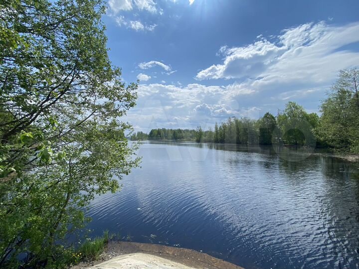 Участок 18 сот. (ИЖС)