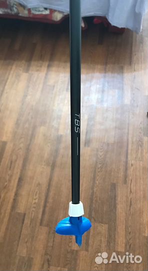 Лыжная палка swix triac 3.0