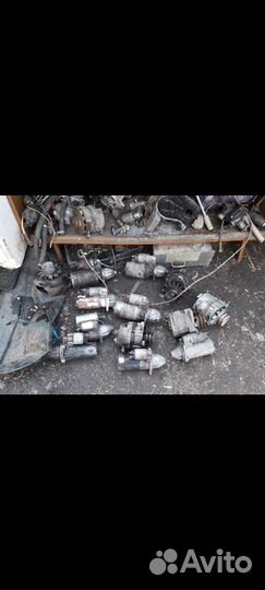 Стартера 402 405 406 двигатель