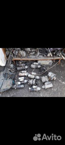 Стартера 402 405 406 двигатель