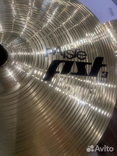 Барабанная установка tama