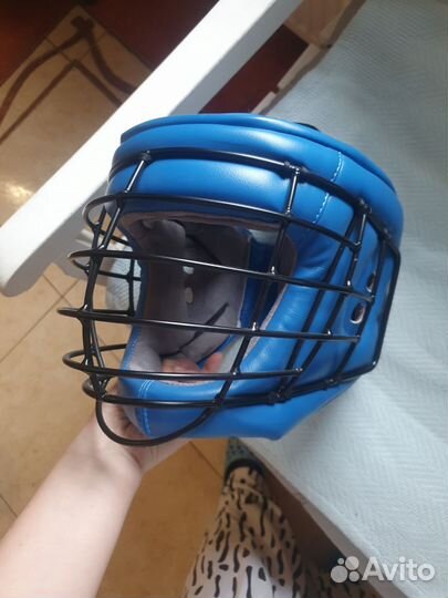 Полный комплект для занятий рукопашный боем, р. М